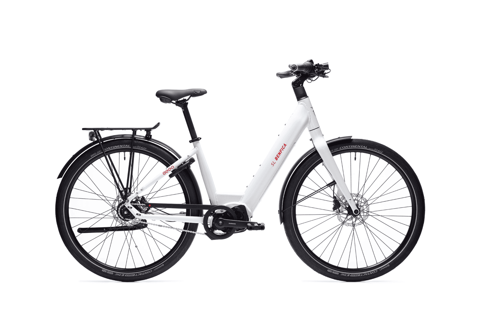 E850 Urban Motion SL Benfica
