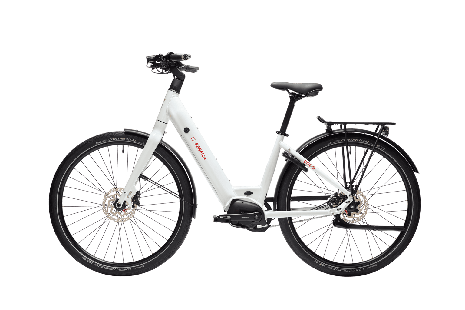 E850 Urban Motion SL Benfica