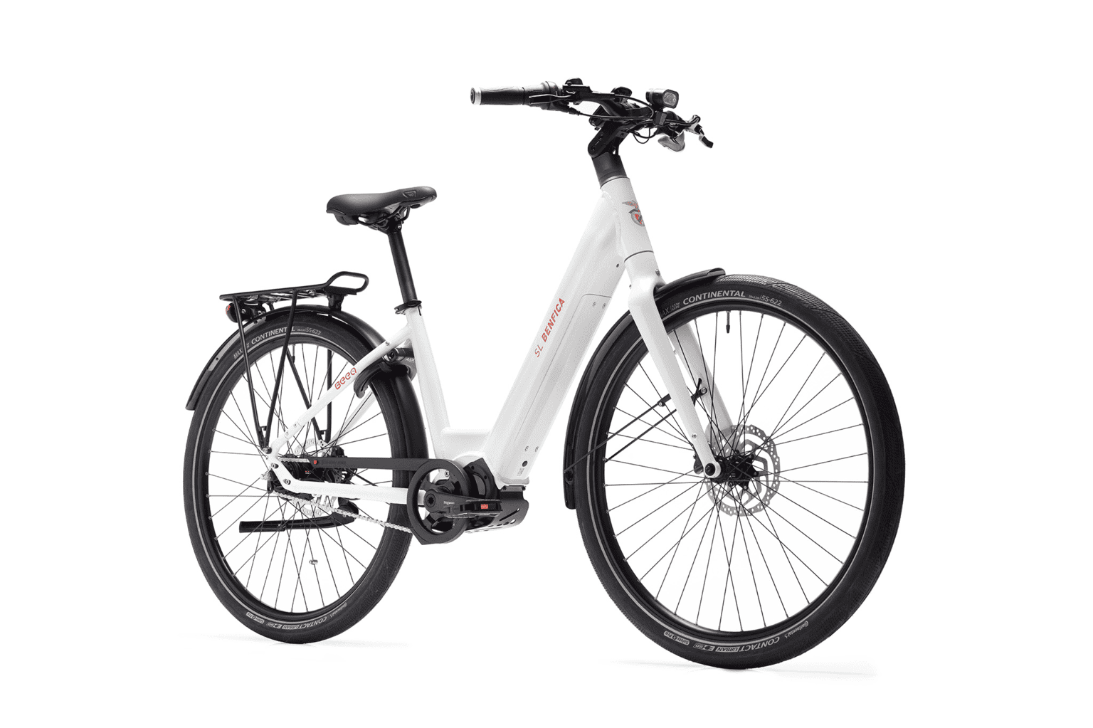 E850 Urban Motion SL Benfica