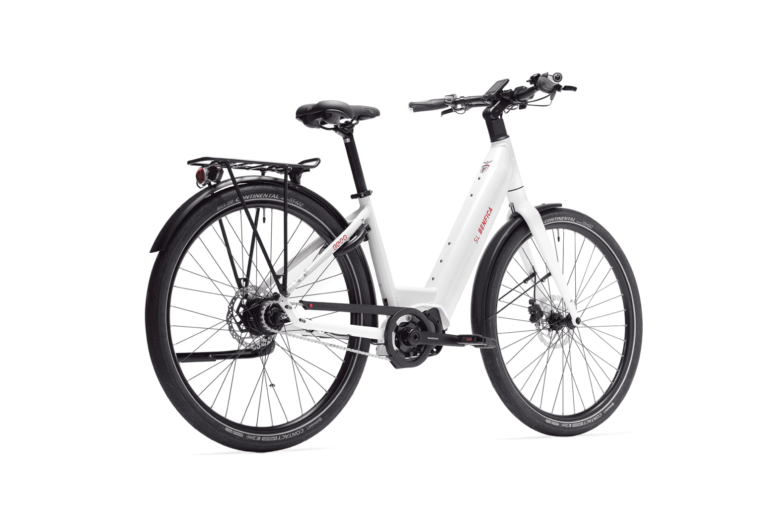 E850 Urban Motion SL Benfica