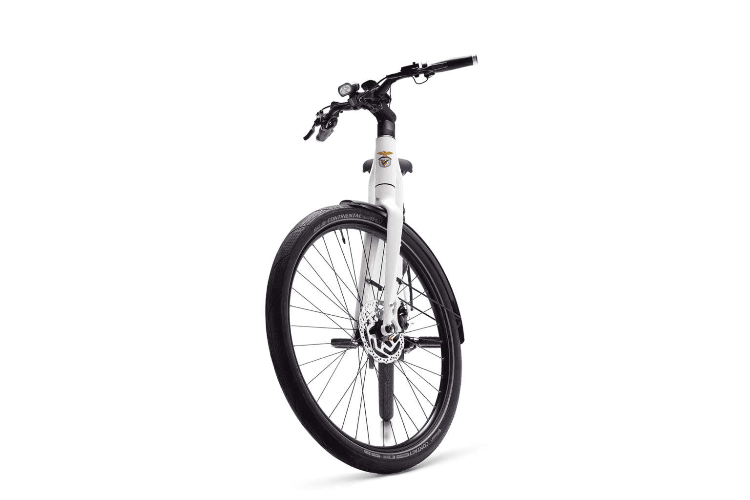 E850 Urban Motion SL Benfica