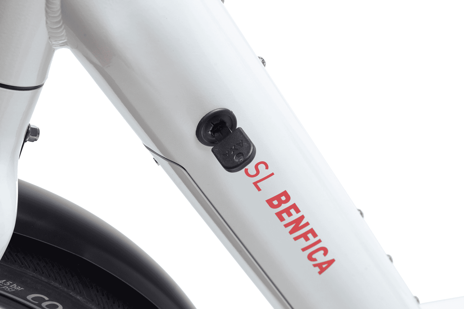 E850 Urban Motion SL Benfica