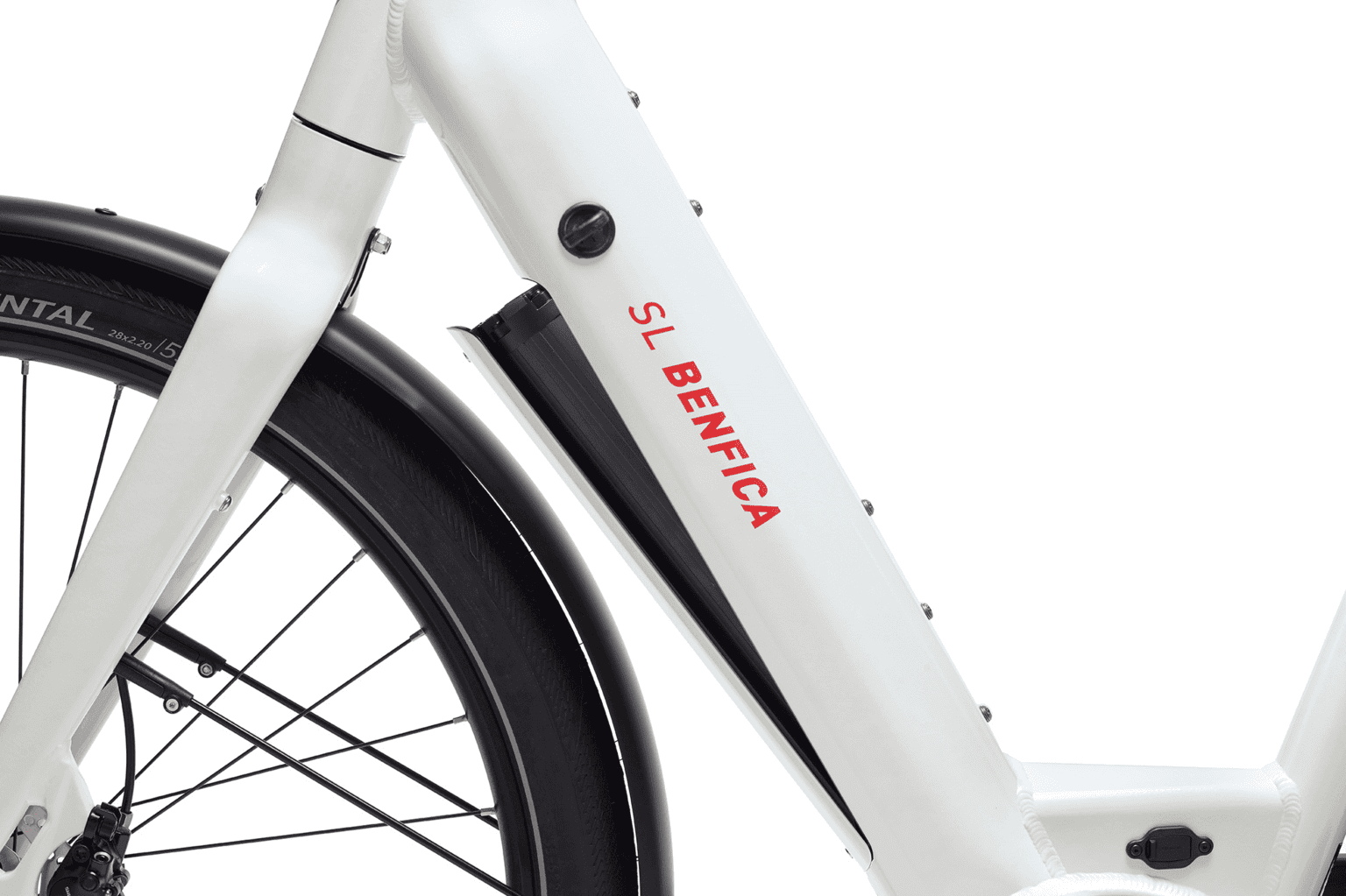 E850 Urban Motion SL Benfica