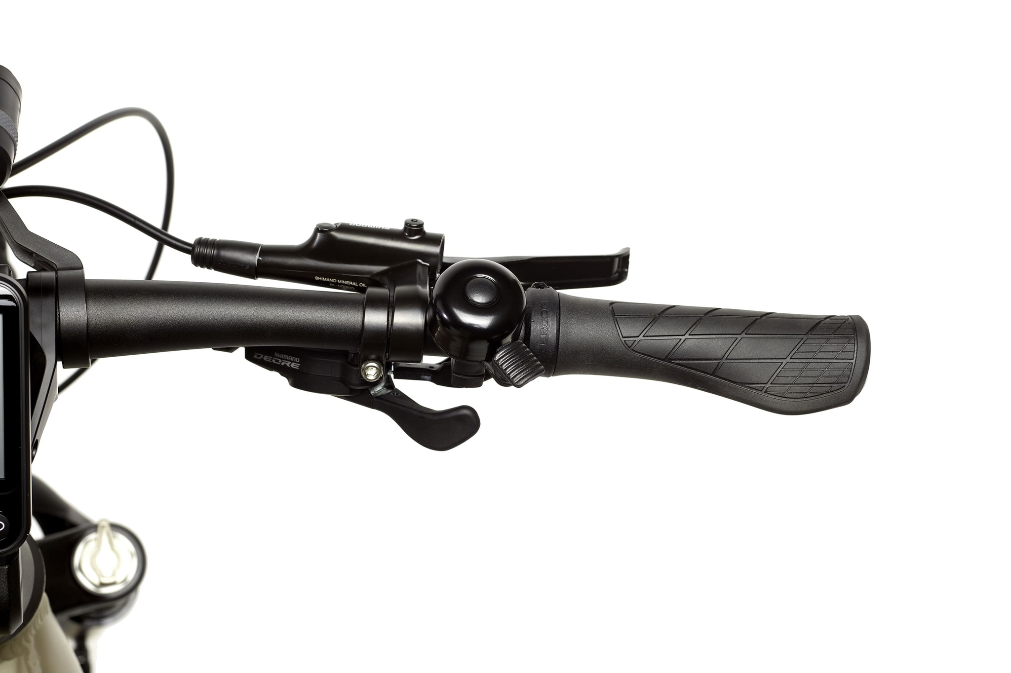 Grips - Ergon GA3