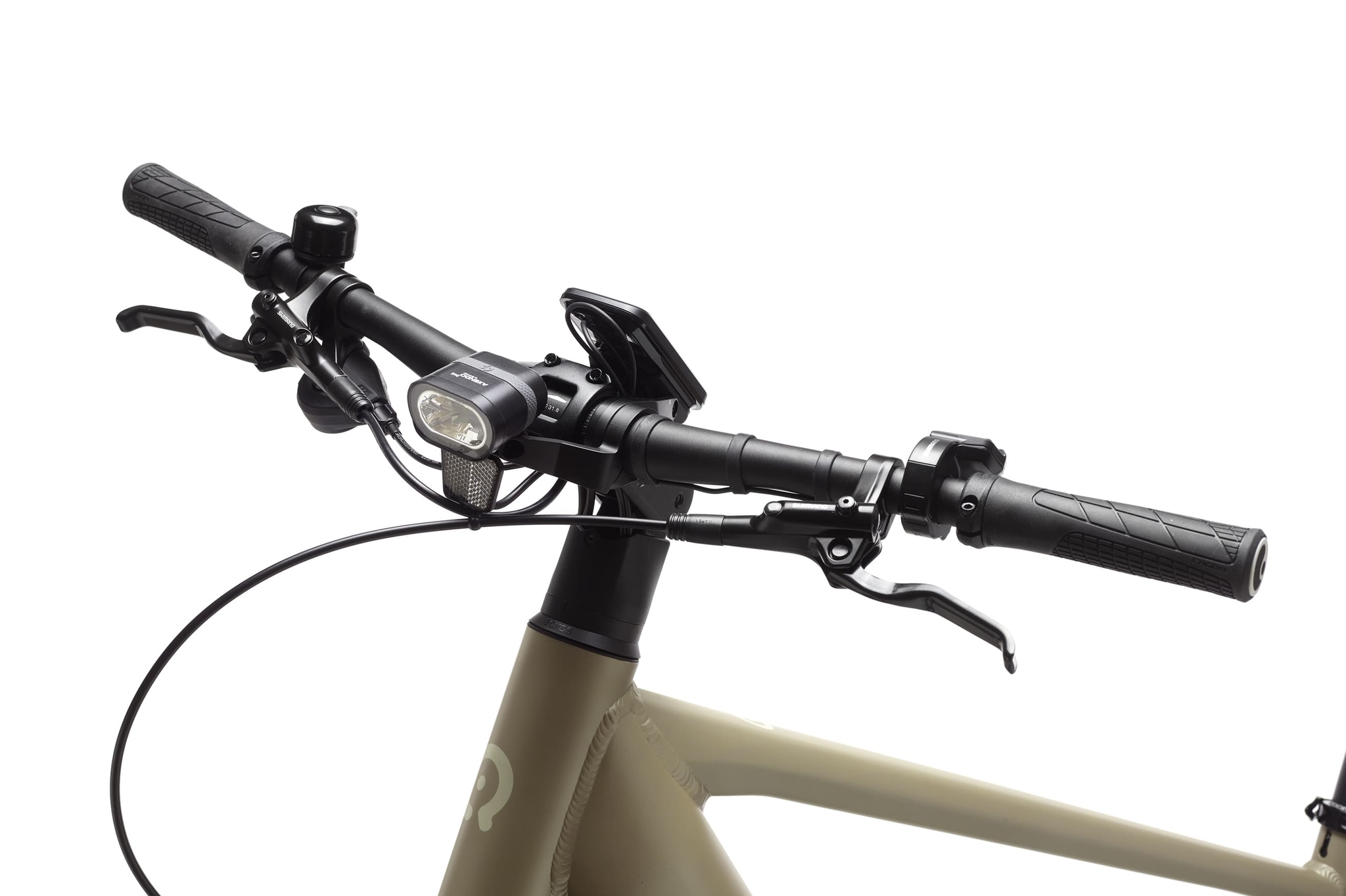 Grips - Ergon GA3