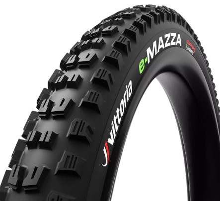 Tire 29x2.4 - Vittoria E-Mazza