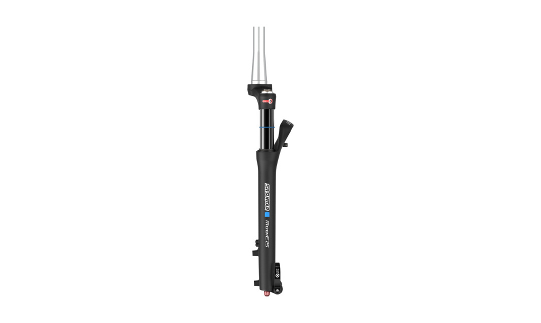 Suspension Fork Mobie 25 - SrSuntour