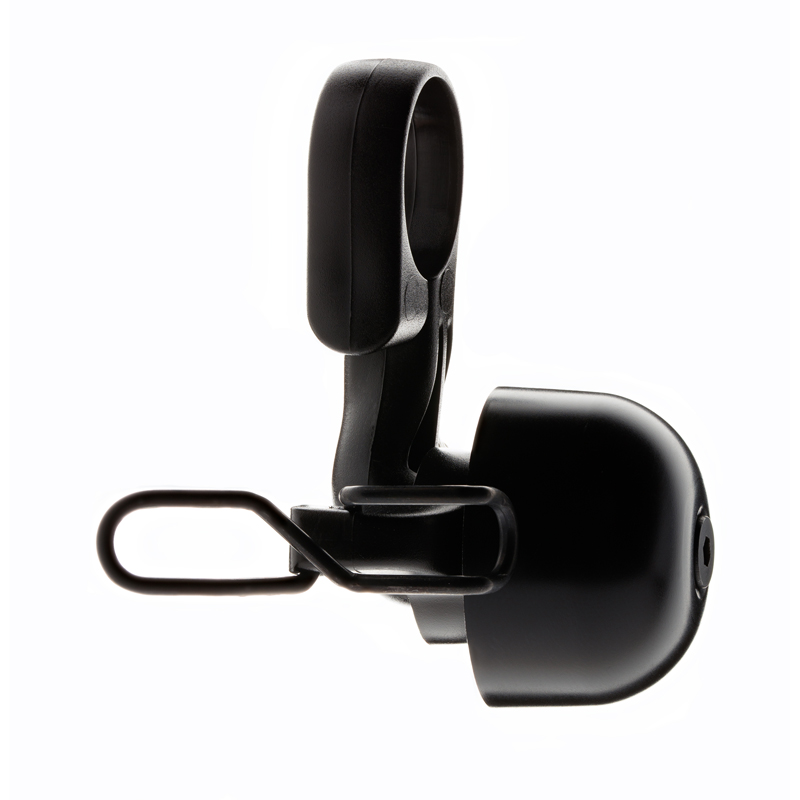 Ergonomic Bell