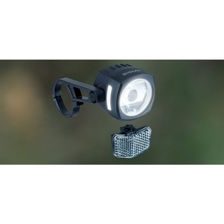 Front Light - Sigma EOX FL 150