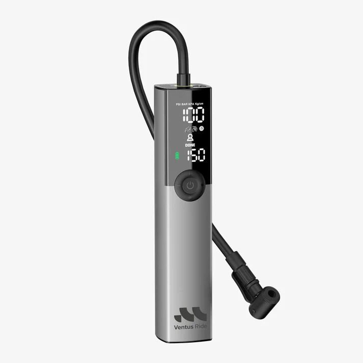 Electric Pump - Woowind Ventus Ride
