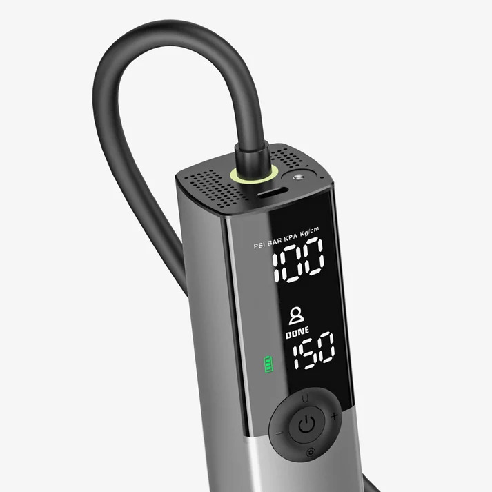 Electric Pump - Woowind Ventus Ride