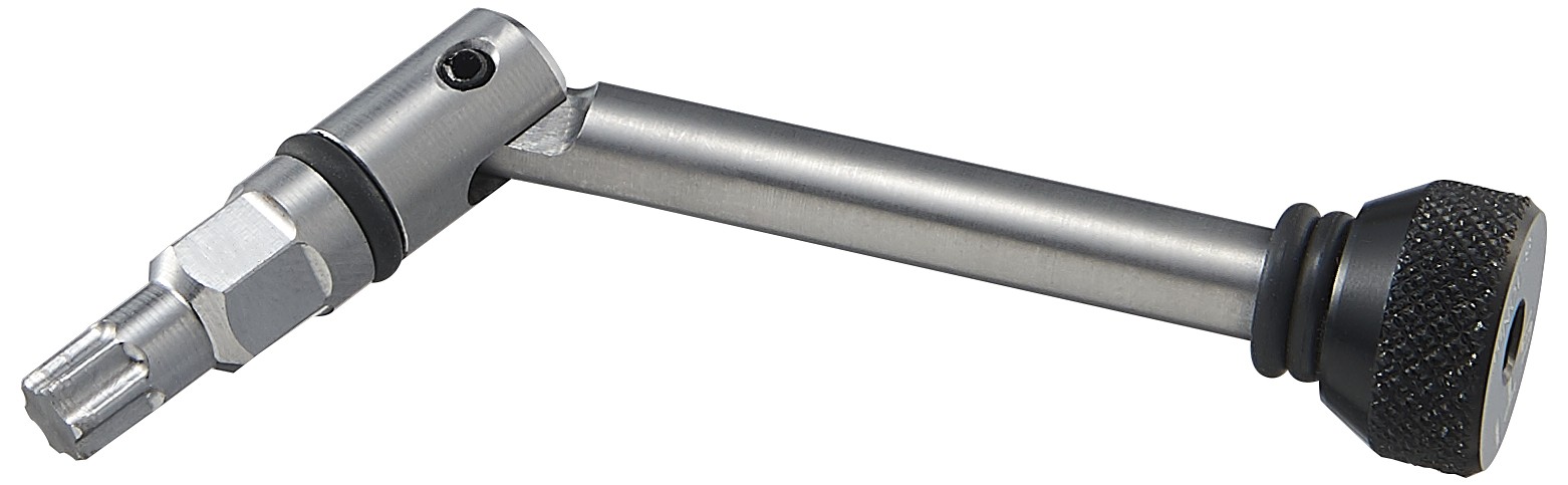 STI Tool Lever