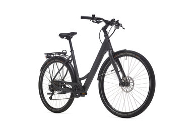 Thumbnail - B400 Urban Low Step