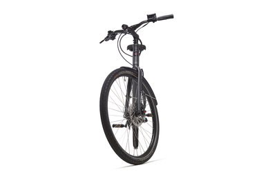 Thumbnail - B400 Urban Low Step