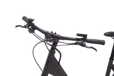 Thumbnail - B400 Urban Low Step