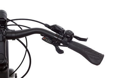 Thumbnail - B400 Urban Low Step