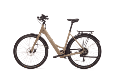 Thumbnail - B400 Urban Low Step