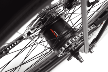 Thumbnail - E850 Urban Motion SL Benfica