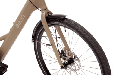 Thumbnail - B400 Urban Low Step