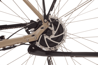 Thumbnail - B400 Urban Low Step