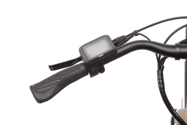 Thumbnail - B400 Urban Low Step