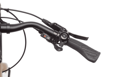 Thumbnail - B400 Urban Low Step