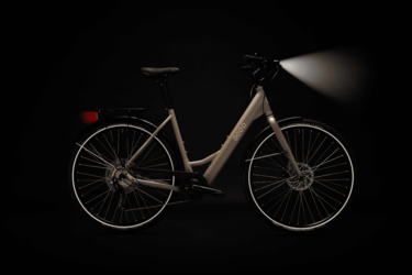 Thumbnail - B400 Urban Low Step