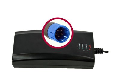 Thumbnail - Fast Charger - 4A (C800)