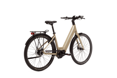 Thumbnail - E850 Urban Motion