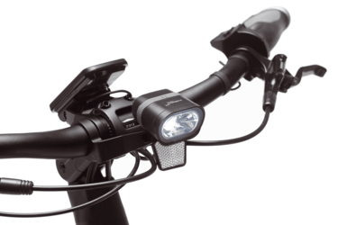 Thumbnail - E850 Urban Motion