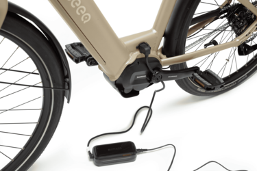 Thumbnail - E850 Urban Motion