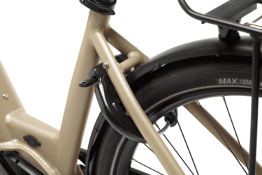 Thumbnail - E850 Urban Motion