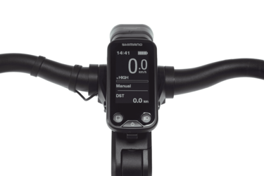 Thumbnail - E850 Urban Motion