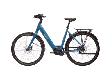 Thumbnail - E850 Urban Motion