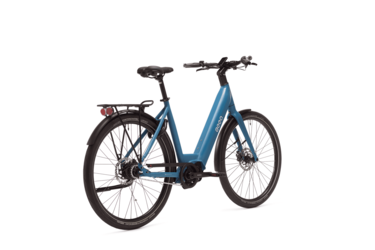 Thumbnail - E850 Urban Motion