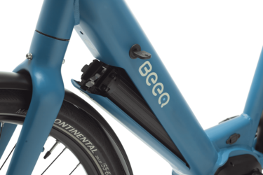 Thumbnail - E850 Urban Motion