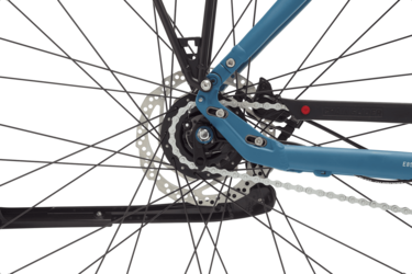 Thumbnail - E850 Urban Motion