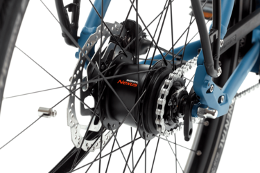 Thumbnail - E850 Urban Motion