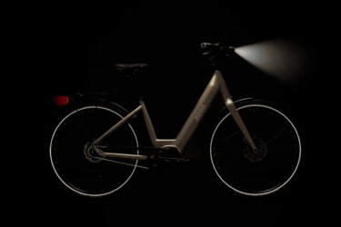 Thumbnail - E850 Urban Motion