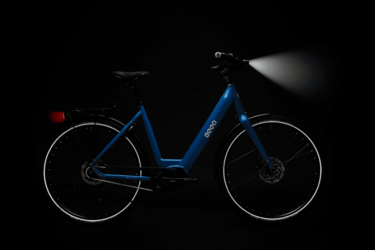 Thumbnail - E850 Urban Motion