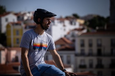 Thumbnail - Man T-shirt - BEEQ