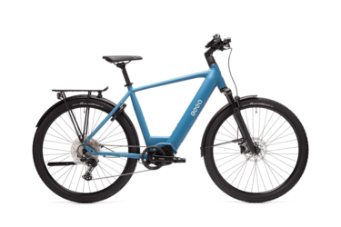 Thumbnail - E850 Trekking