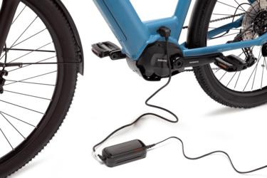 Thumbnail - E850 Trekking