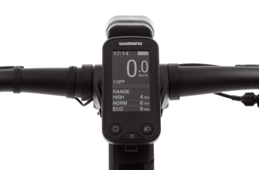 Thumbnail - E850 Trekking