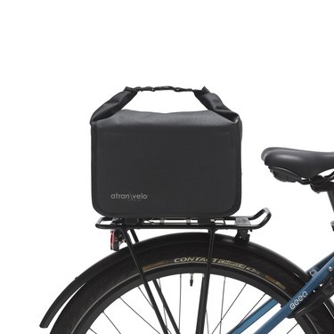 Thumbnail - Top Bag - AtranVelo Travel Top Bag (9L)
