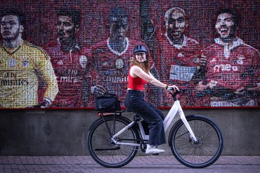 Thumbnail - E850 Urban Motion SL Benfica