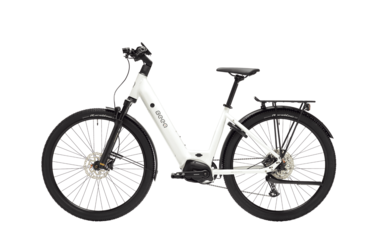 Thumbnail - E850 Trekking Low Step