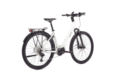 Thumbnail - E850 Trekking Low Step