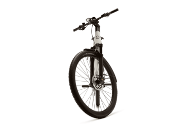 Thumbnail - E850 Trekking Low Step