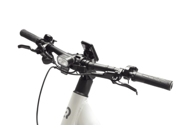 Thumbnail - E850 Trekking Low Step